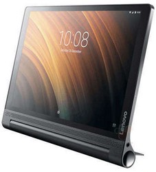 Ремонт материнской карты на планшете Lenovo Yoga Tab 3 Plus в Владимире